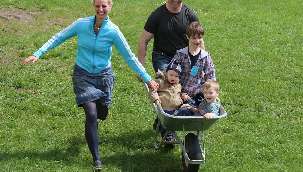 Familie