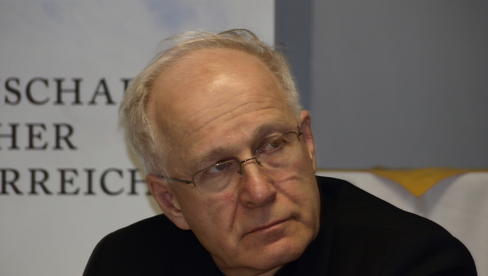 Prof. Martin Rhonheimer  