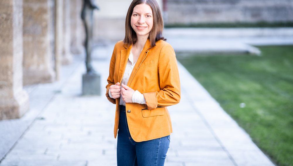 Theologin der Universität Salzburg