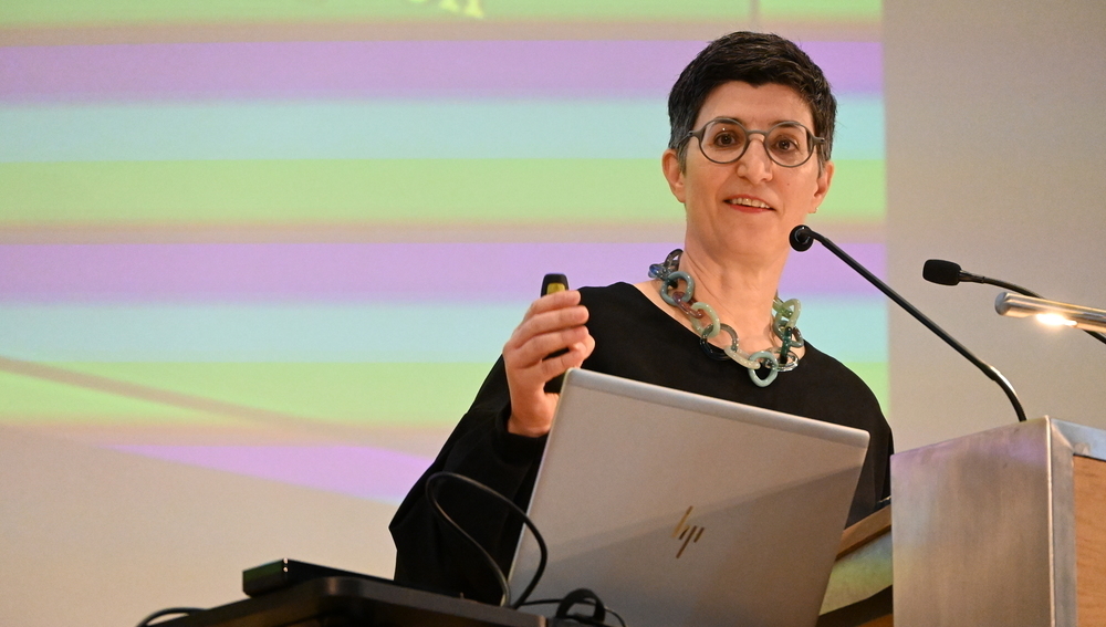 Vortrag bei den Salzburger Hochschulwochen am 5. August 2025