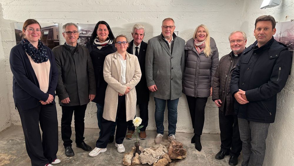 17. Gedenken der Katholischen Jugend in Ternberg