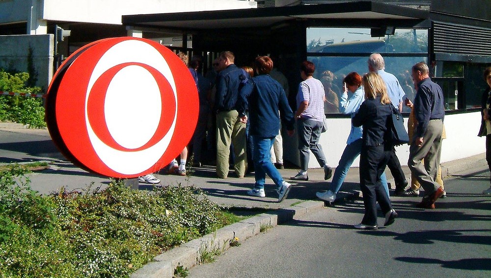 ORF-Zentrum Küniglberg