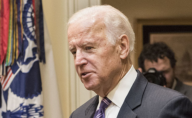Joe Biden