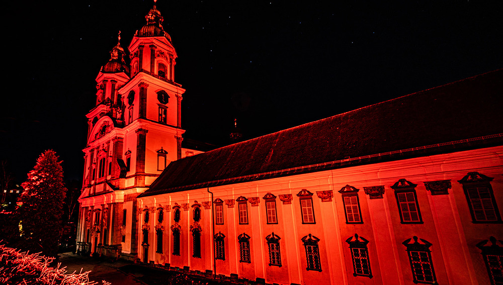 Christenverfolgung Religionsfreiheit Menschenrechte