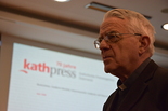 Festakt '70 Jahre Kathpress' am 31. Jänner 2017 im Raiffeisen-Haus Wien
