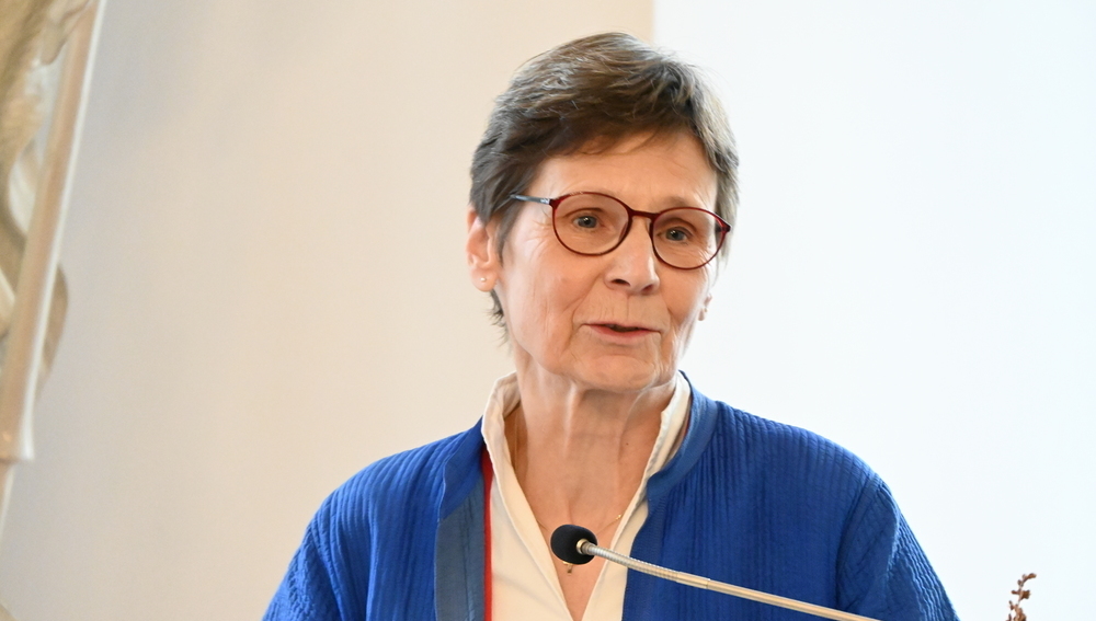 Tagung zu 15 Jahren Unabhängige Opferschutzanwaltschaft am 21. Oktober 2025 im Wiener Erzbischöflichen Palais