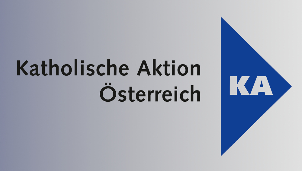 Logo der Katholischen Aktion Österreich (KAÖ)