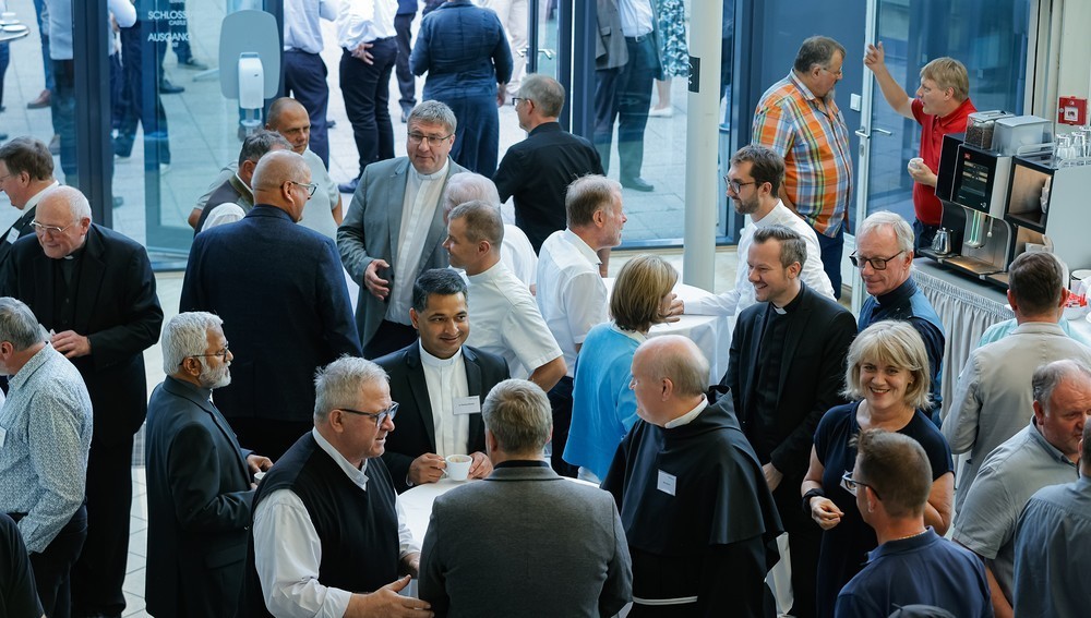 Priestertage in Graz