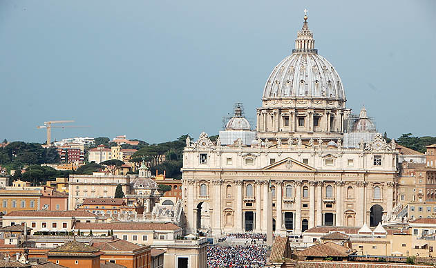 Petersdom