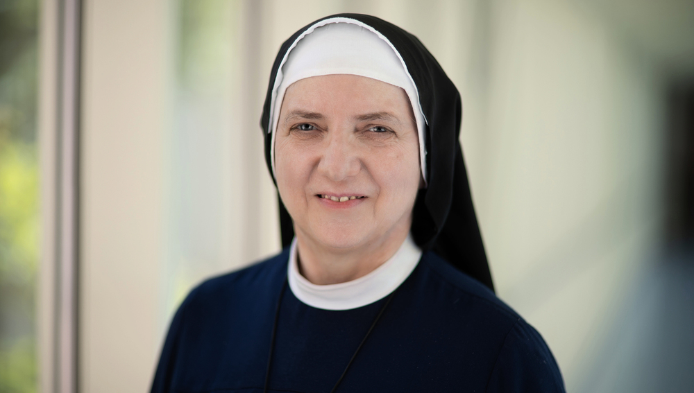 Sr. Marianne Schuh (1956-2025)