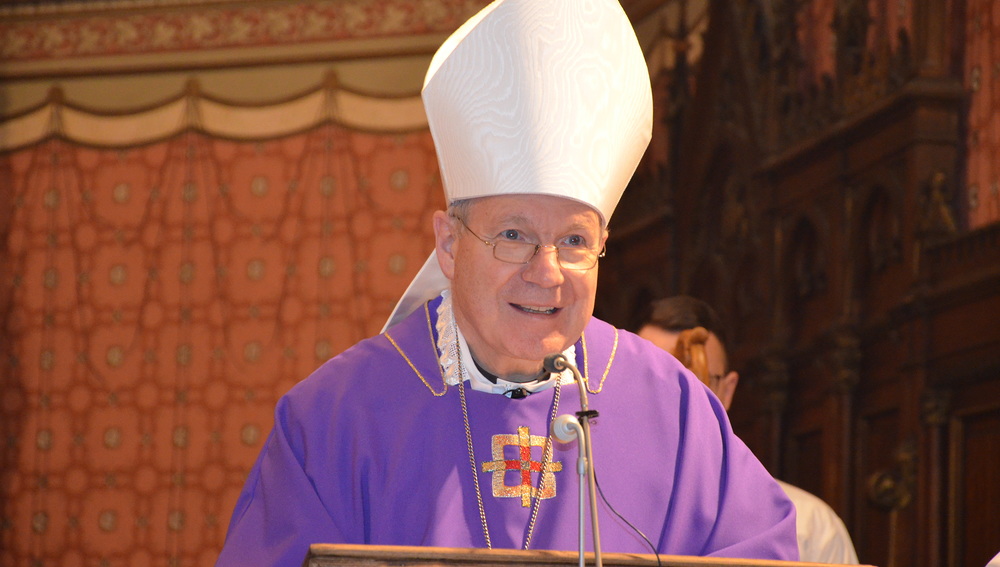 Kardinal Christoph Schönborn