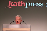 Festakt  '70 Jahre Kathpress' am 31. Jänner 2017 im Raiffeisen-Haus Wien