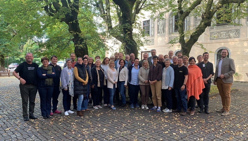 KAÖ Jahrestagung (26.-27. September 2025)