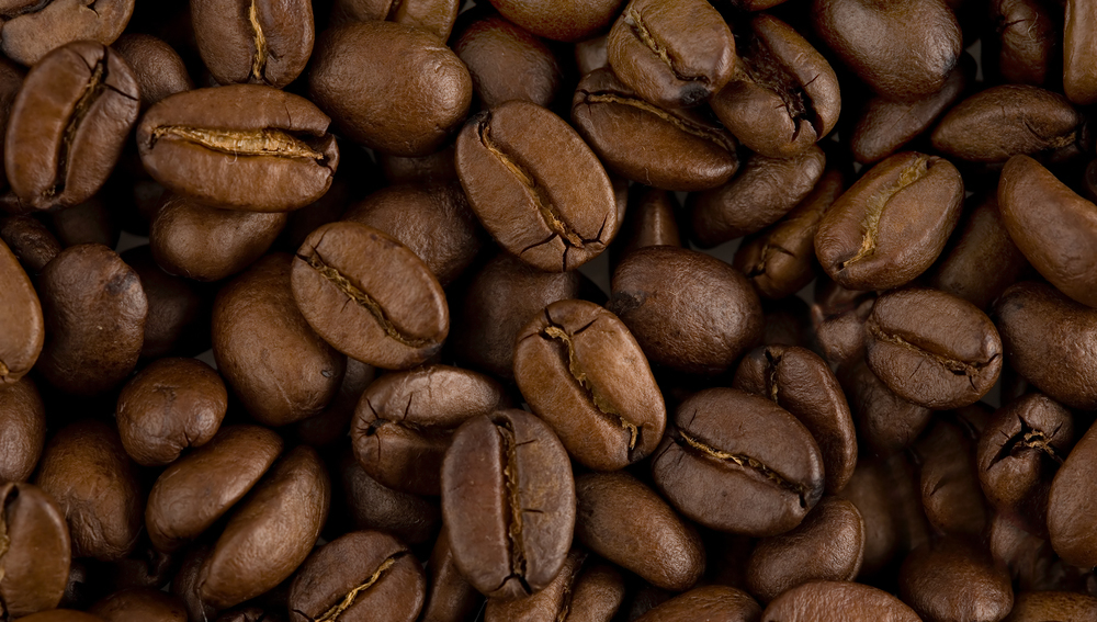 Kaffeebohnen, 18. Jänner 2008