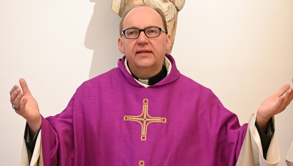 Vollversammlung der Ö. Bischofskonferenz (4.-7. März 2024, St. Georgen am Längsee)