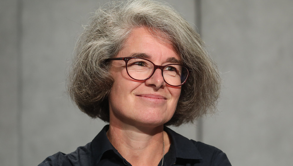 Nathalie Becquart