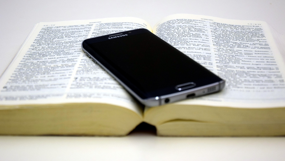 Einheitsübersetzung, Handy, APP, Smartphone