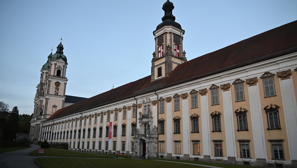 Stift St. Florian