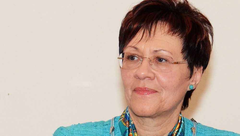 Gerda Schaffelhofer