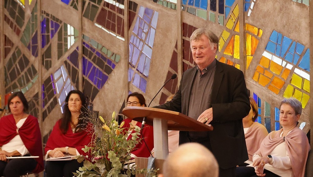 Diözese Linz würdigte eine Berufsgruppe