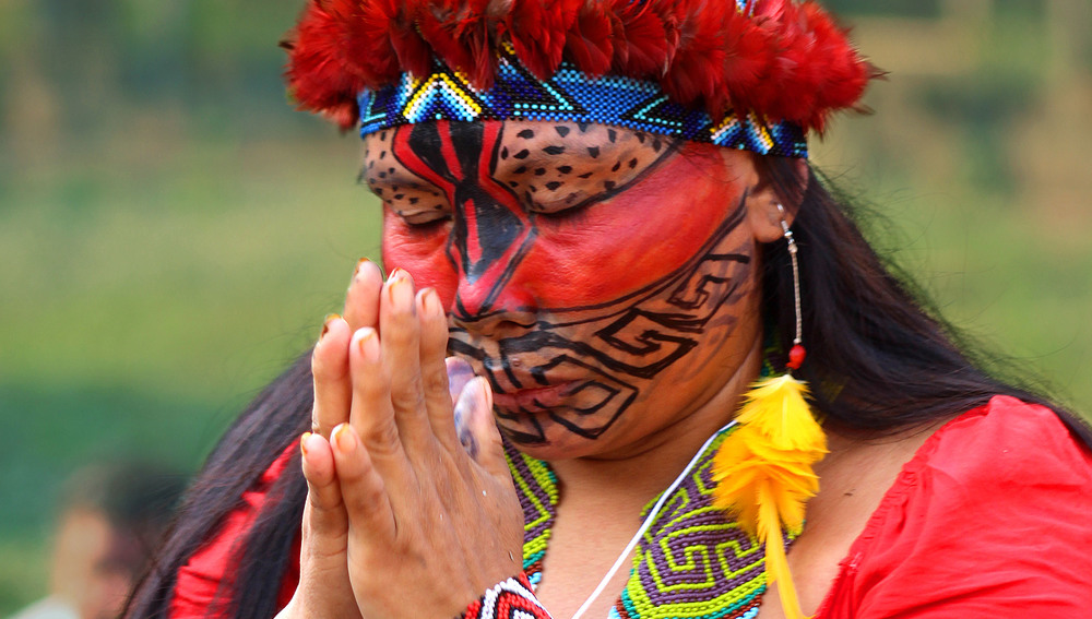 Brasiliens Indigene Völker bangen um ihre Zukunft