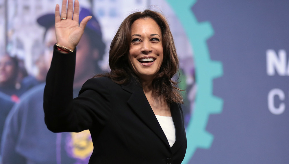 Kamala Harris