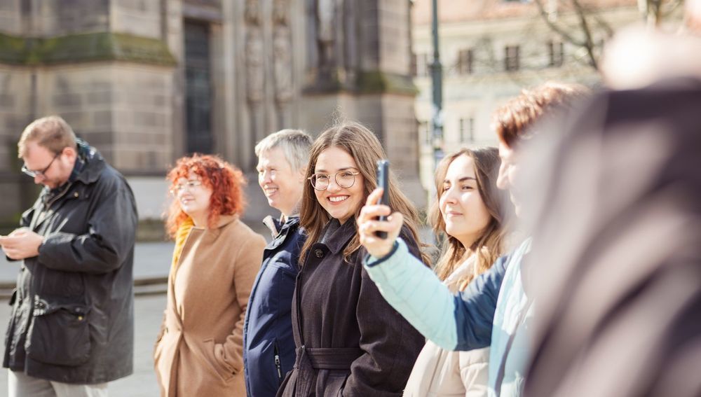 Erstes Vernetzungstreffen 'Digitale Kirche' in Linz