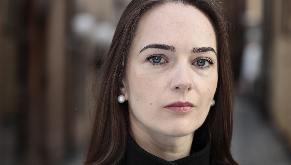 Oleksandra Matwijtschuk