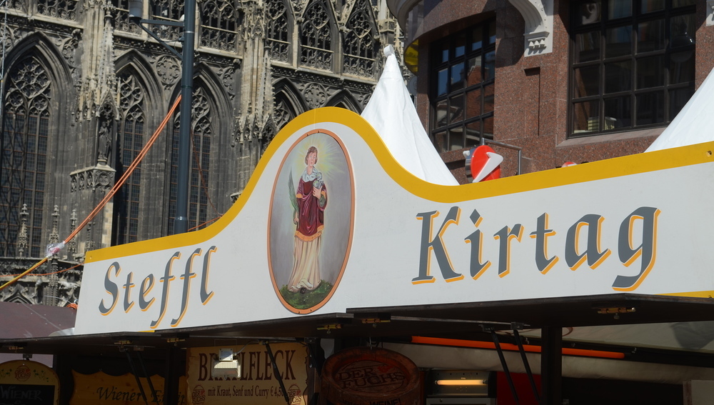Stefflkirtag