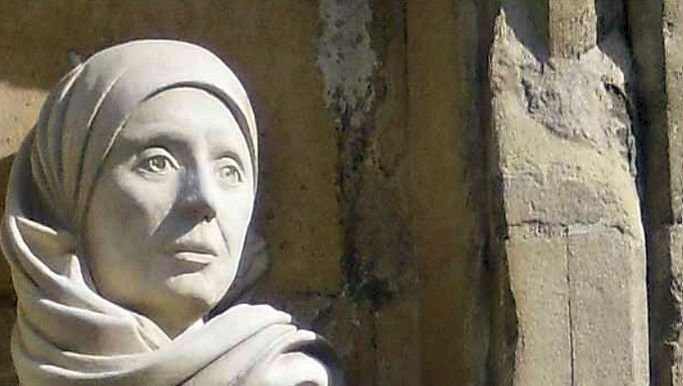 Juliana von Norwich