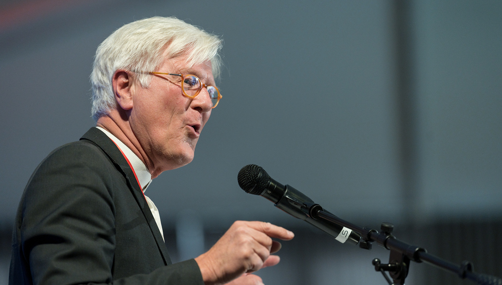 Heinrich Bedford-Strohm