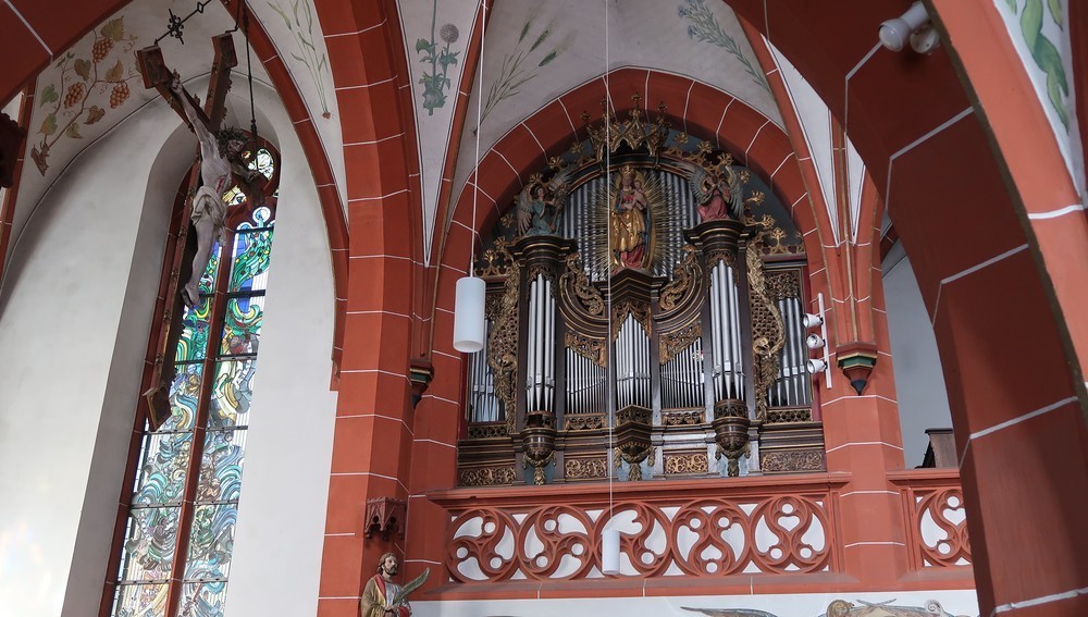 Kirchenmusik
