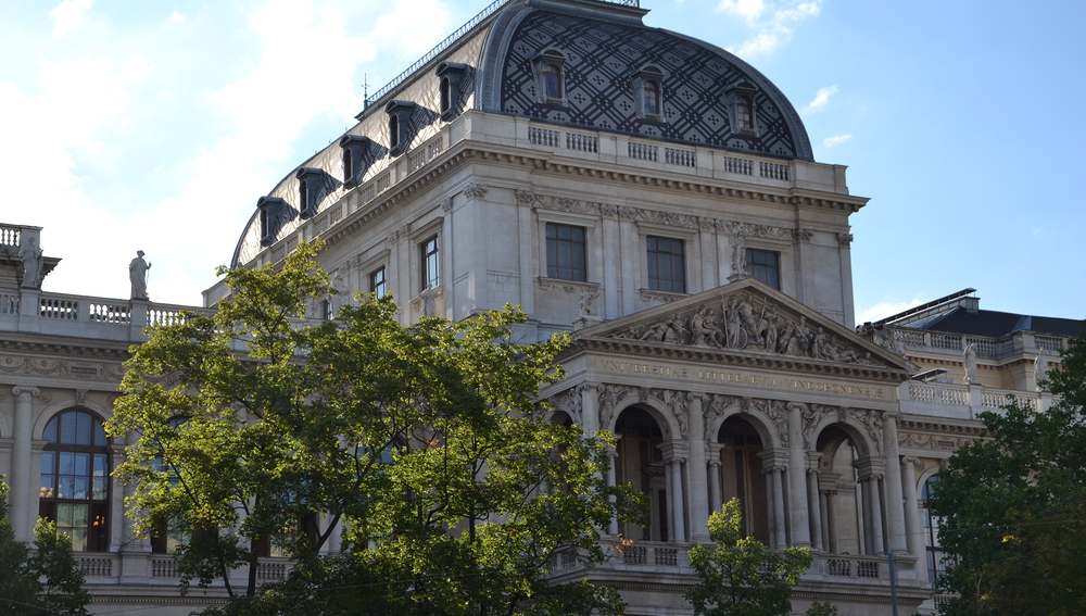 Universität Wien