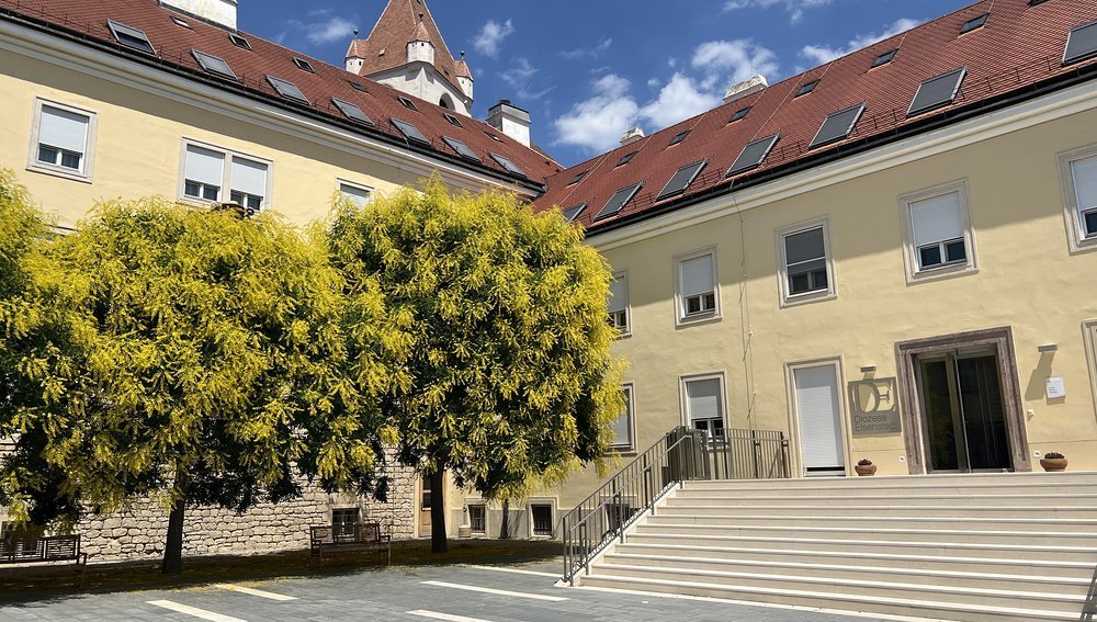 Bischofshof Eisenstadt