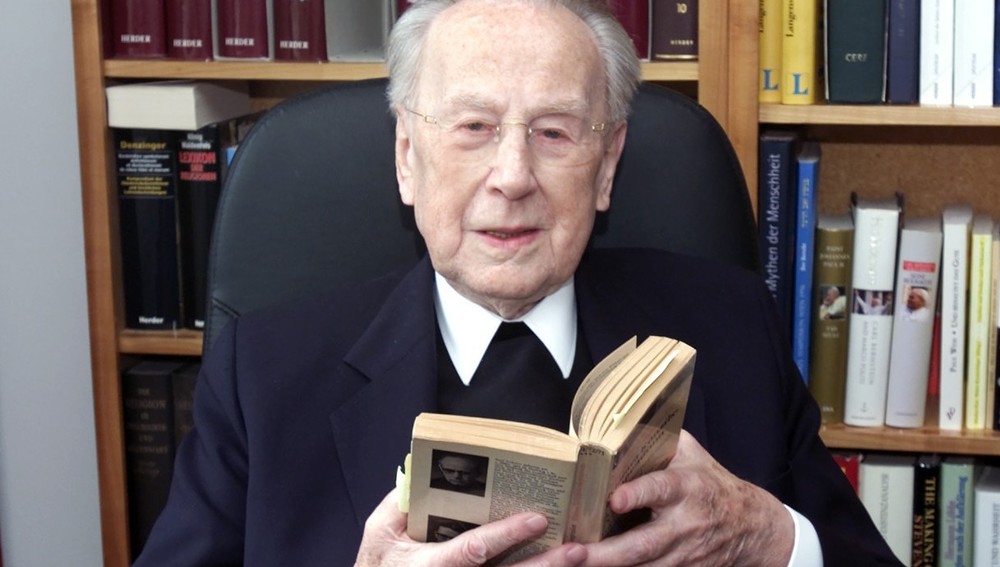 Kardinal Franz König (1905-2004)