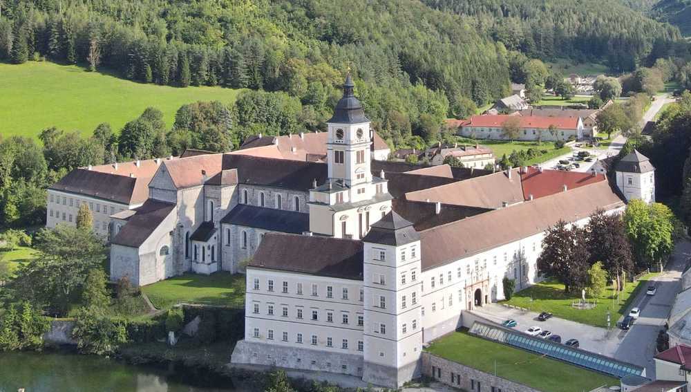 Stift Lilienfeld