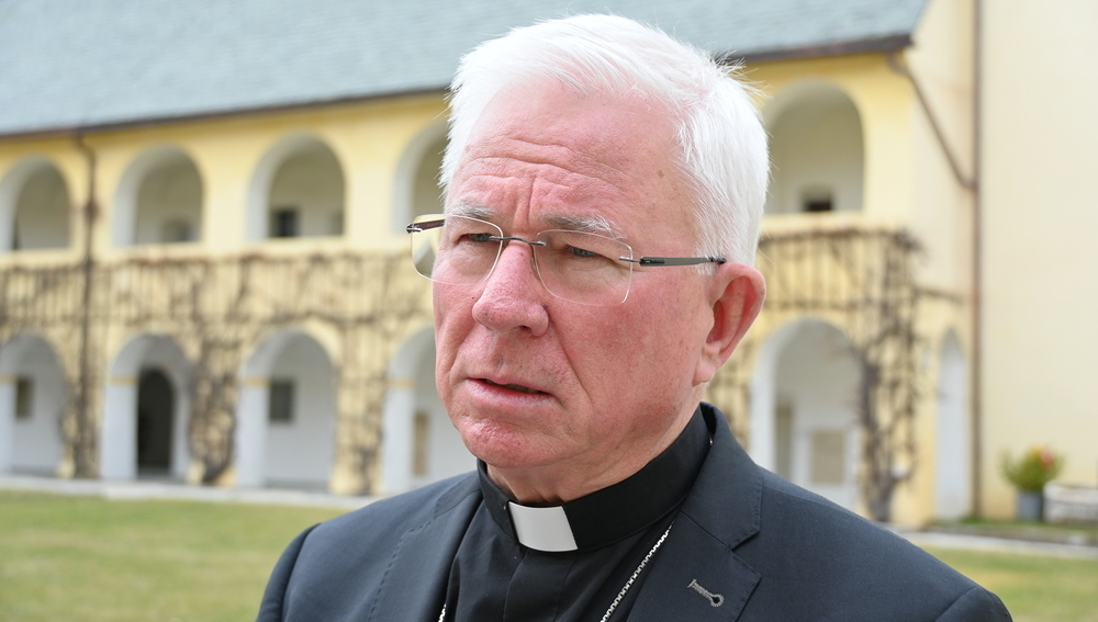 Vollversammlung der Ö. Bischofskonferenz (4.-7. März 2024, St. Georgen am Längsee)