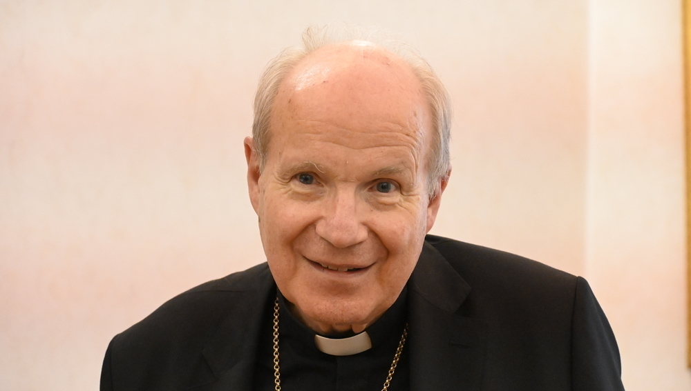 Kathpress/Paul Wuthe