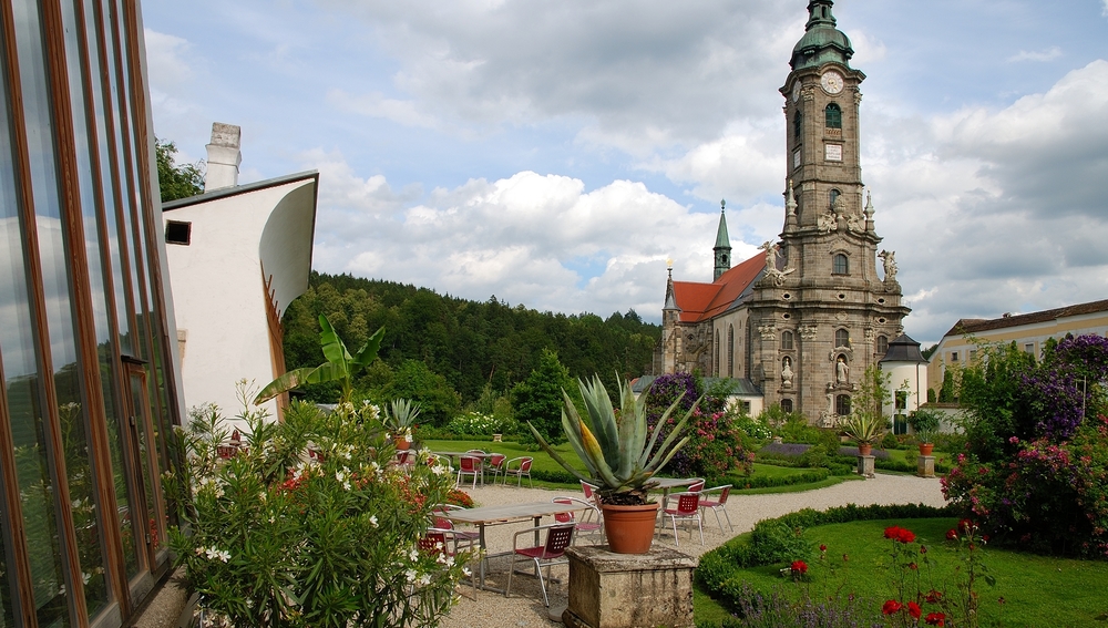 Stift Zwettl
