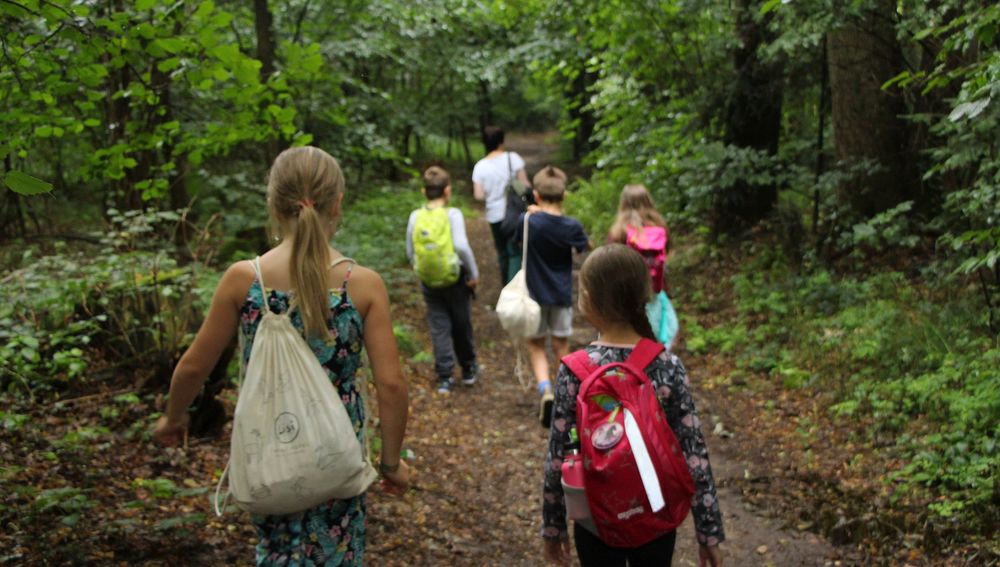 Caritas Steiermark und Diözese Graz-Seckau entlasten Familien mit Freizeitangeboten