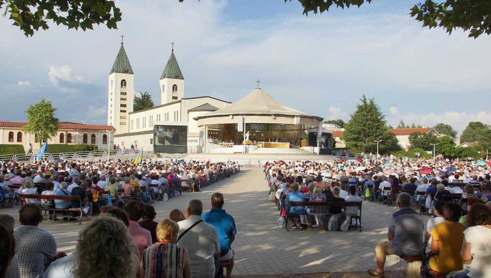 Medjugorje