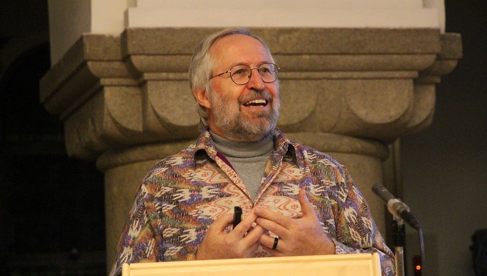 P. Franz Helm SVD