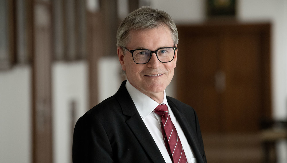 Peter Ausweger