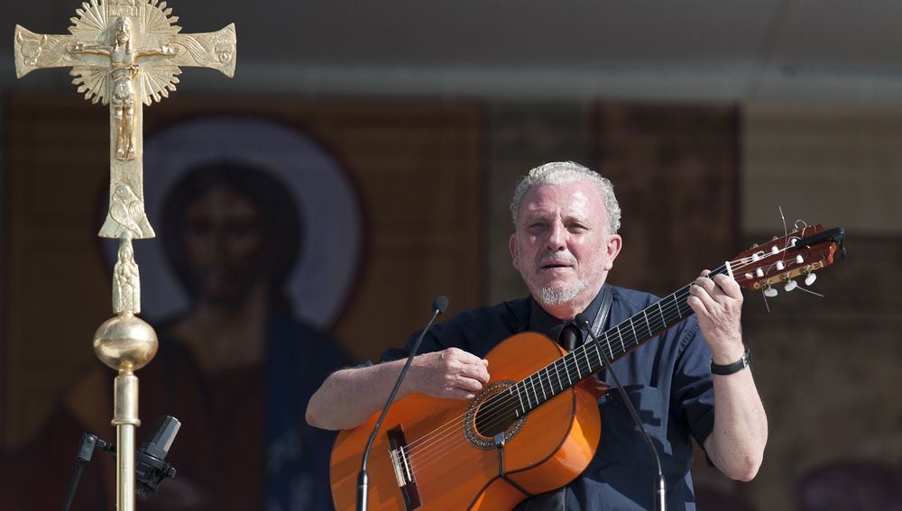 Kiko Argüello
