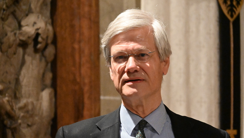 Prof. Matthias Beck