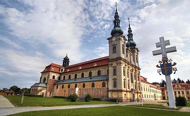 Velehrad