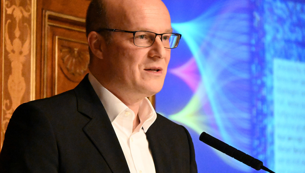 Professor für Sozialethik an der Katholisch-Theologischen Fakultät der Universität Wien