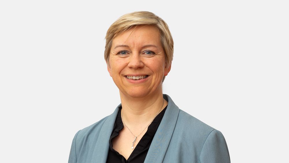 Prof. Regina Elsner