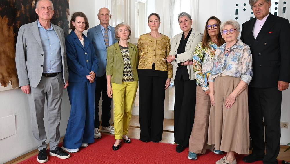 Unabhängige Opferschutzkommission (UOK) bzw. Opferschutzanwaltschaft (UOA)