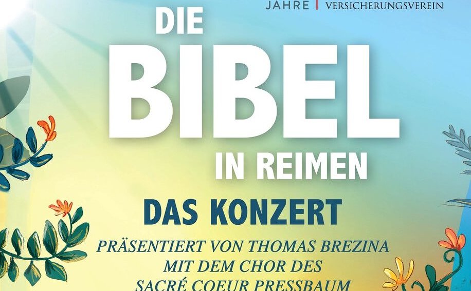 Brezina-'Musical' mit Uraufführung im Stephansdom